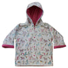 Powell Craft Unicorn Print Raincoat