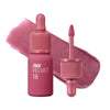Peripera Ink the Velvet Lip Tint - High Pigment Color, Longwear, Weightless, Not Animal Tested, Gluten-Free, Paraben-Free (18 STAR PLUM PINK, 4g)