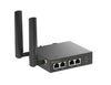 D-Link DIS-100G-5PSW Industrial Gigabit Unmanaged Poe Switch with SFP Slot