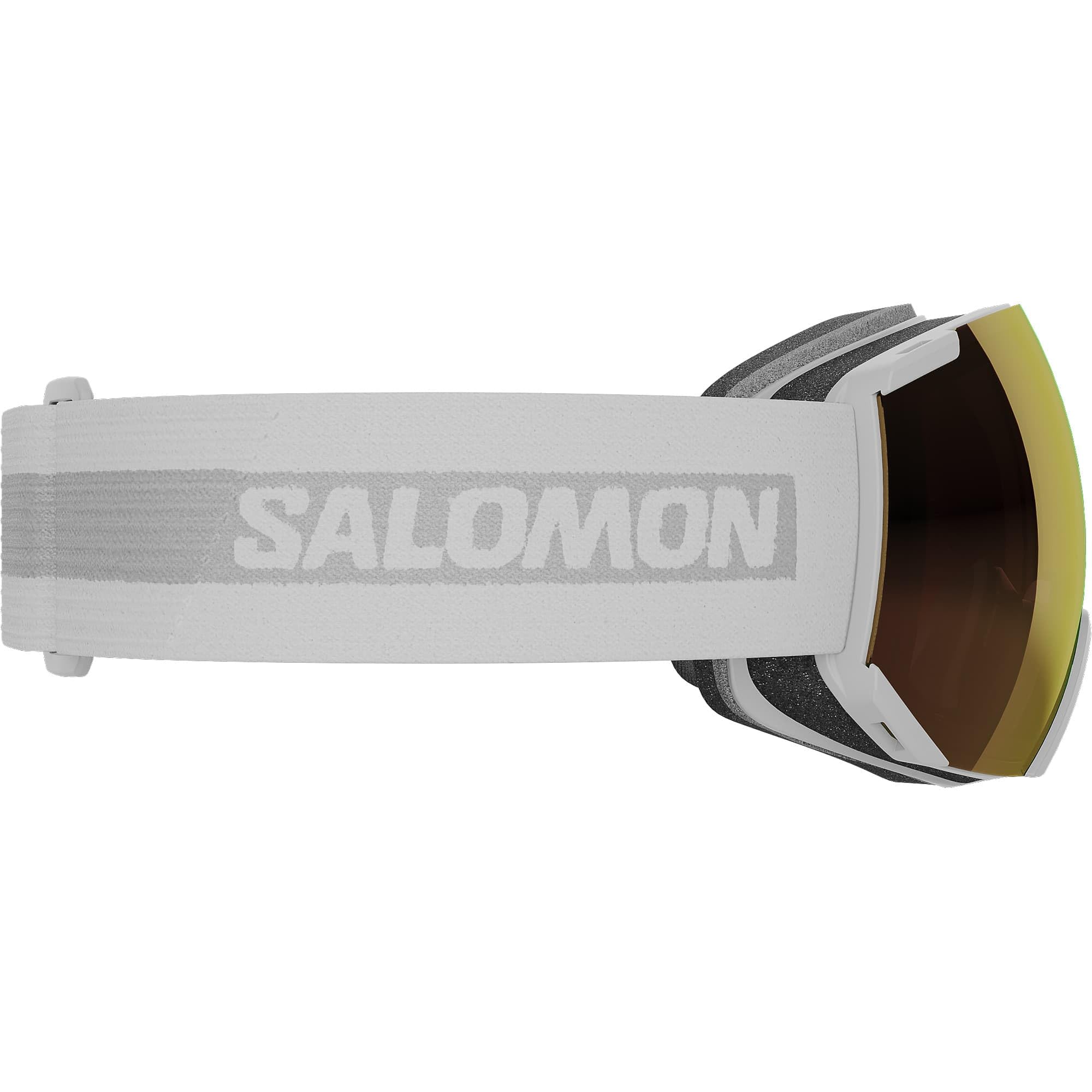 SALOMON RADIUM ML WHITE/Univ RUBY