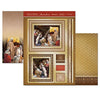 hunkydory adorable scorable traditional christmas a child is born