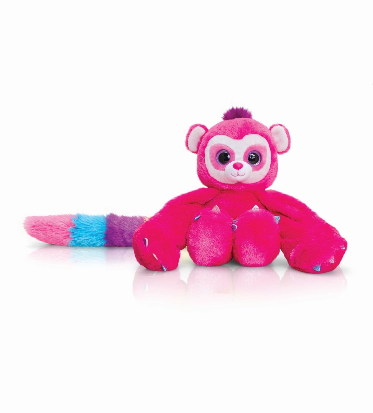 Keel Brand New Hugg'ems 35cm Soft Toy Cuddly