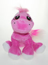 Keel Toys Ponytails - 16cm Violet