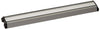 Zwilling 32622300 Magnetic Strip Aluminium, Silver