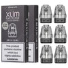 Oxva Xlim V3 Pods [0.6 | 2 x 3 Packs] - 6 Pack - Available in 0.4,0.6,0.8,1.2? - Compatible with Oxva Xlim Series EXCEPT Xlim C Kit - No Nicotine