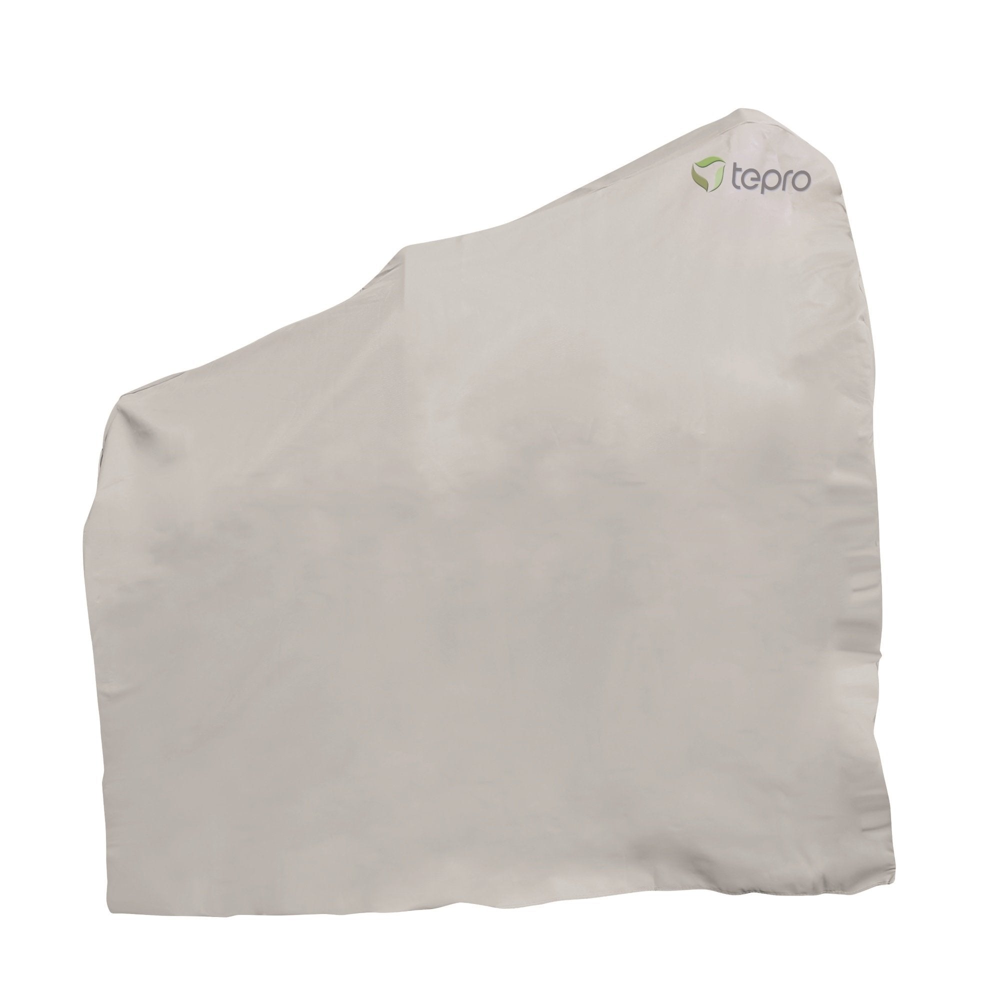 Universal Cover for Medium Pit Barrel Smokers in Beige