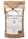 Health Embassy Hibiscus Dried Flowers Tea, 100g