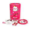 Pippin Kits Berries Trio Jewellery Making Pippin Kit in Raspberry