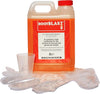 Rootblast | Super Strength Concentrated Total Weed Killer - Super Strength Glyphosate for Effective Weed Control - Kills Weeds down to the their roots