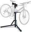 Sportneer Bike Repair Stand, Foldable Bicycle Repair Rack Workstand, Height Adjustable