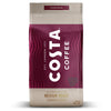 Costa Coffee Whole Bean Coffee, Signature Blend Medium Roast, 12 oz each, Rainforest Alliance Certified