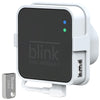 256GB USB Flash Drive and Outlet Mount for Blink Sync Module 2, No-Drilling - Save Space - Easy Move Mount Bracket for Blink Outdoor Indoor Security