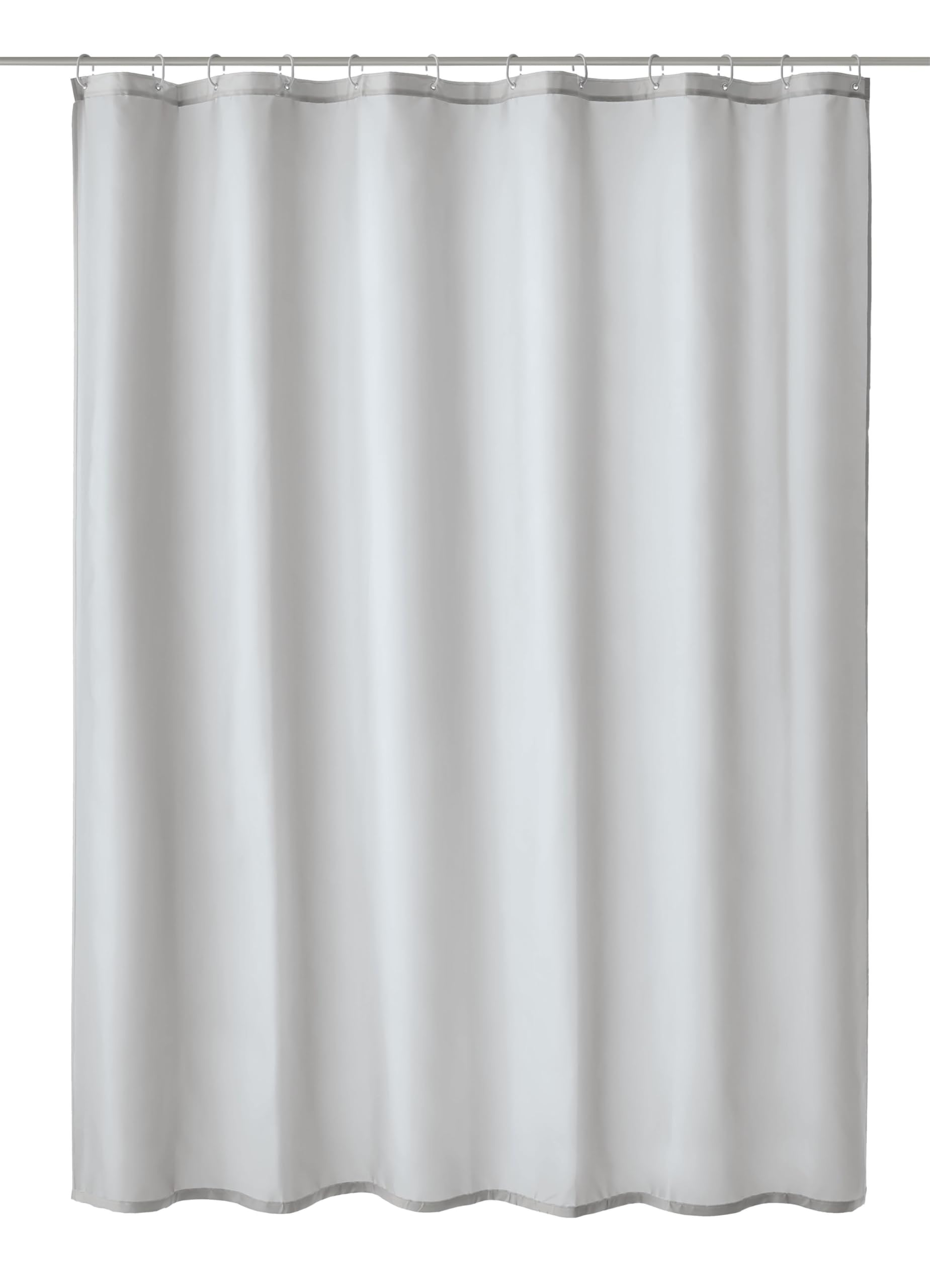 Kleine Wolke Kito, H240 x W180 cm (Pack of 1), Fog
