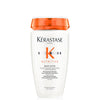 K?rastase Nutritive, Gentle Hydrating Shampoo for Dry Hair, Nourishing Protein Formula with Niacinamide, Moisturises, Softens and Restores Shine, Bain