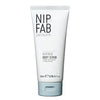 Nip + Fab Glycolic Fix Body Scrub, Made in the UK, Exfoliating Treatment with Glycolic Acid, 6.76 oz (200 ml), Smooths and Refines Skin, Ideal for