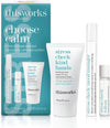 This Works Choose Calm: The Stress Relieving Trio, A Moisturising Hand Cream with Shea Butter and Essential Oils, Mood Boosting Spray and