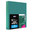 Lino Sheets - A5 Lino Printing Block Sheets - by Zieler? - Double-Sided, Easy-Carve Soft Lino Block 210x148x3mm Sheets. Ideal for School or Home -