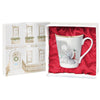 ME TO YOU WAITING FOR SANTA MUG G01M0628