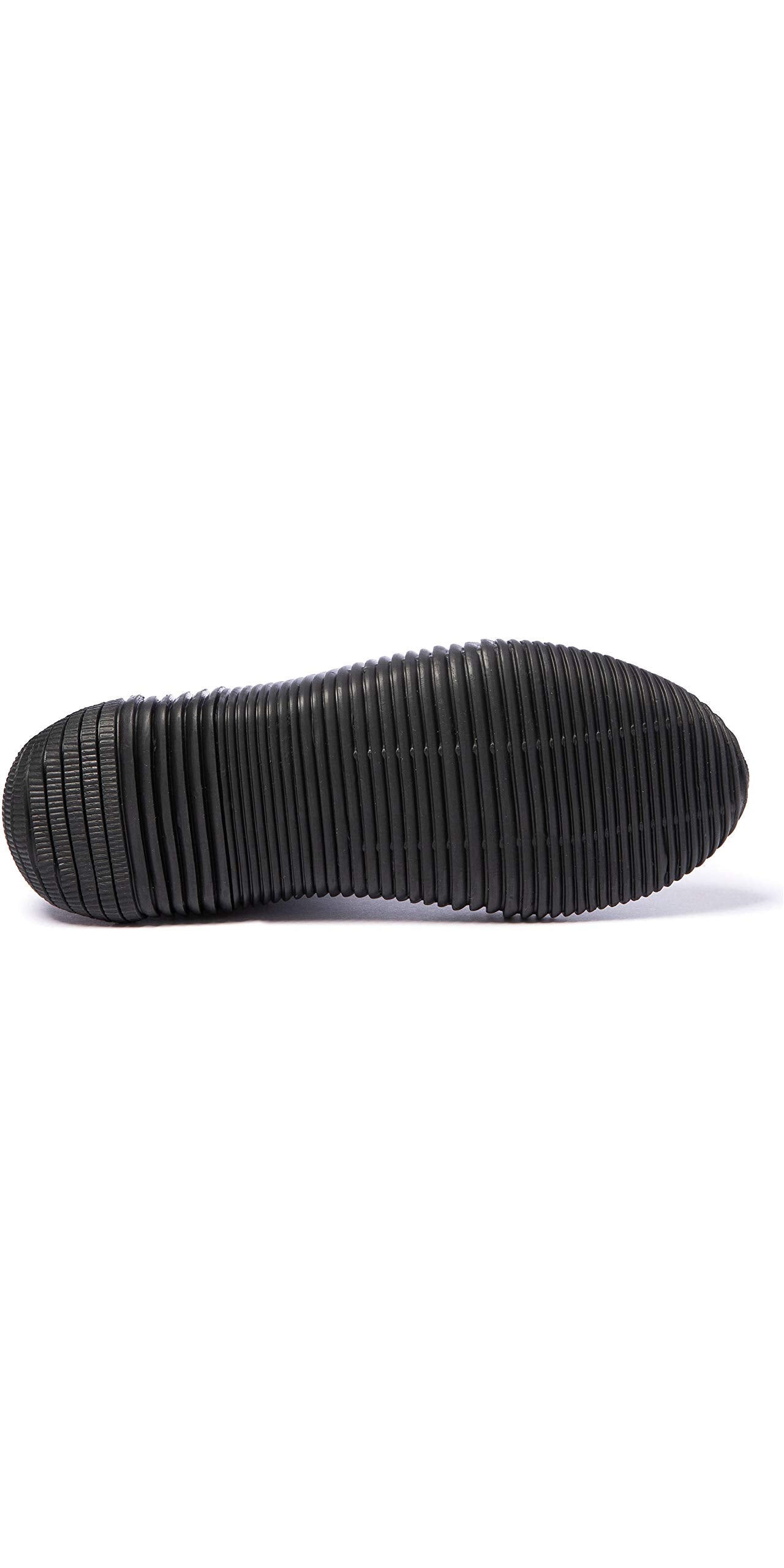Nava Performance 5mm Neoprene Wetsuit Zipped Boots NAVABT02 - Black - Unisex - Nava Footwear - 8