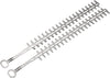 deawater Including 1 Pair of 2 Blades Replacement 24" Hedge Trimmer Blade Set for sthil HS45 HS 45 4228-710-6051A 42287106051