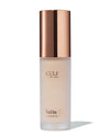 Satin Silk Longwear Foundation from Sculpted by Aimee (Fair Golden 2.75) - Lightweight, Hydrating & Buildable High Coverage, Sweat-Resistant