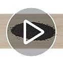 The Gro Company Gro Organic Top Soil Fertiliser - Perfect Soil Improver Enhancer, 100% Chemical Free Soil Feed for Growing, 00GRO