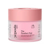 Yepoda The Porefect Pad, Exfoliating Rose Water AHA, BHA & PHA Toner Pads, Gently exfoliating & Pore Refining, Vegan Korean Toner-Pads for All Skin