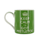 Keep Calm, I've Got Mistletoe' Mug- Christmas Mug (G956) Christmas Gift By Gifts For The Present