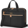 Ferkurn Laptop Bag Case 15 15.6 16 inch Briefcase for Women Men Compatible with 15"/16" MacBook Pro/Air M3/M2/M1, 15" Surface Laptop 6/5/4 Book 3/2,