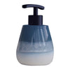 Gedy Shejla Soap dispenser Blue