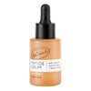 UpCircle Peptide Serum 30ml ? Improves Skin Elasticity + Boosts Collagen ? Custard Apple, Rich In Vitamin C + Blood Orange Brightens Skin - Vegan +