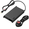 230W Legion 5 Charger Compatible with Lenovo Legion 7 C7 S7 5 5P Y540 Y545 Y740 Y730 Y900 Y7000 Y9000K/Legion Slim 5 7 Gen 9 8 7,ThinkPad P16 P51 P52s