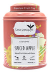 Tea People Spicy Apple Loose Tea Caddy 125g