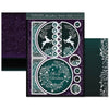 hunkydory adorable scorable luxury card collection stylish season merry christmas