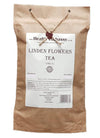 Health Embassy Linden Flower Tea (Tiliae Flos - Tilia Vulgaris) (60g)