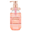 &honey Melty Moist Repair Hair Shampoo Pump 440ml Step1.0 - Pure Rose Honey Scent
