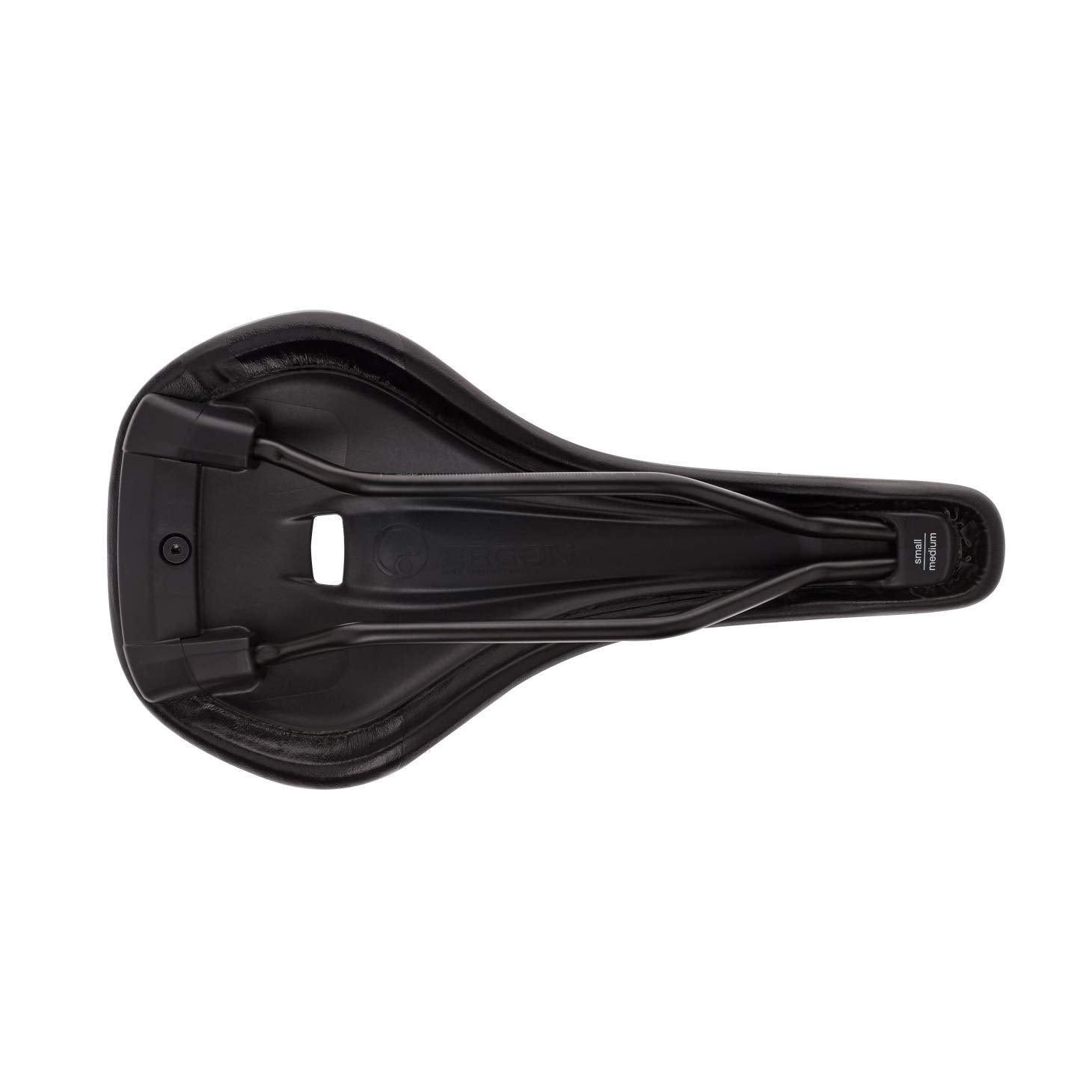 Ergon SM MTB Comp Men Black S/M