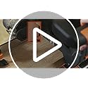 Evolution Power Tools GW355TCT-60 General Wood Carbide Tipped TCT Blade, For Chop Saws, Smooth and Fast Cuts In Wood, Clean, Splinter Free Cut, 60 Teeth, 355 mm