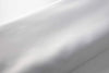 WG WHITE ANTI-BACTERIAL FABRIC SHOWER EXTRA LONG AND EXTRA WIDE AND EXTRA SHORT CURTAIN WITH WEIGHTED HEM - VARIOUS SIZES - MACHINE WASHABLE (180 CM