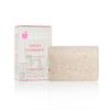 New York Fair and Lovely Exfoliating Soap | 200g / 7 oz | Moisturiser Bar, Natural Skin, Brightening for Face & Body, with Shea Butter, Coconut Oil