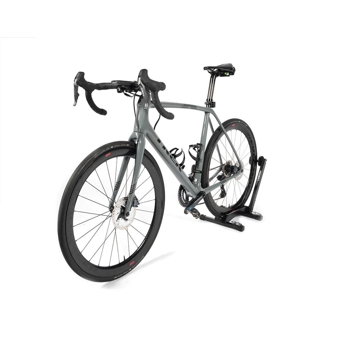 Feedback Sports RAKK Bicycle Rear Wheel Stand - Black