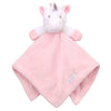 Newborn Babies Super Soft Unicorn Comforter