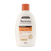 Aveeno Scalp Soothing Haircare Clarify & Shine Shampoo, Apple Cider Vinegar Blend, for All Hair Types, Soothes Dry, Itchy & Flaky Scalp, Clinically