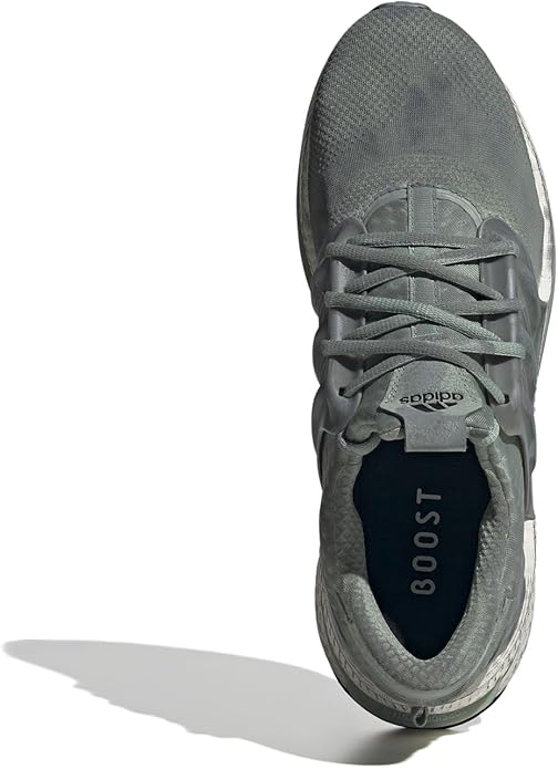 UK 7 Adidas X_PLR Boost Men’s Running Shoes with BOOST Midsole – EU 40.5