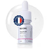 RE:CIPE Volufiline Ampoule Recipe 100% Pure Volufiline Serum from Sederma France - Face Care Booster for Face and Body - Moisturising and Anti-Aging