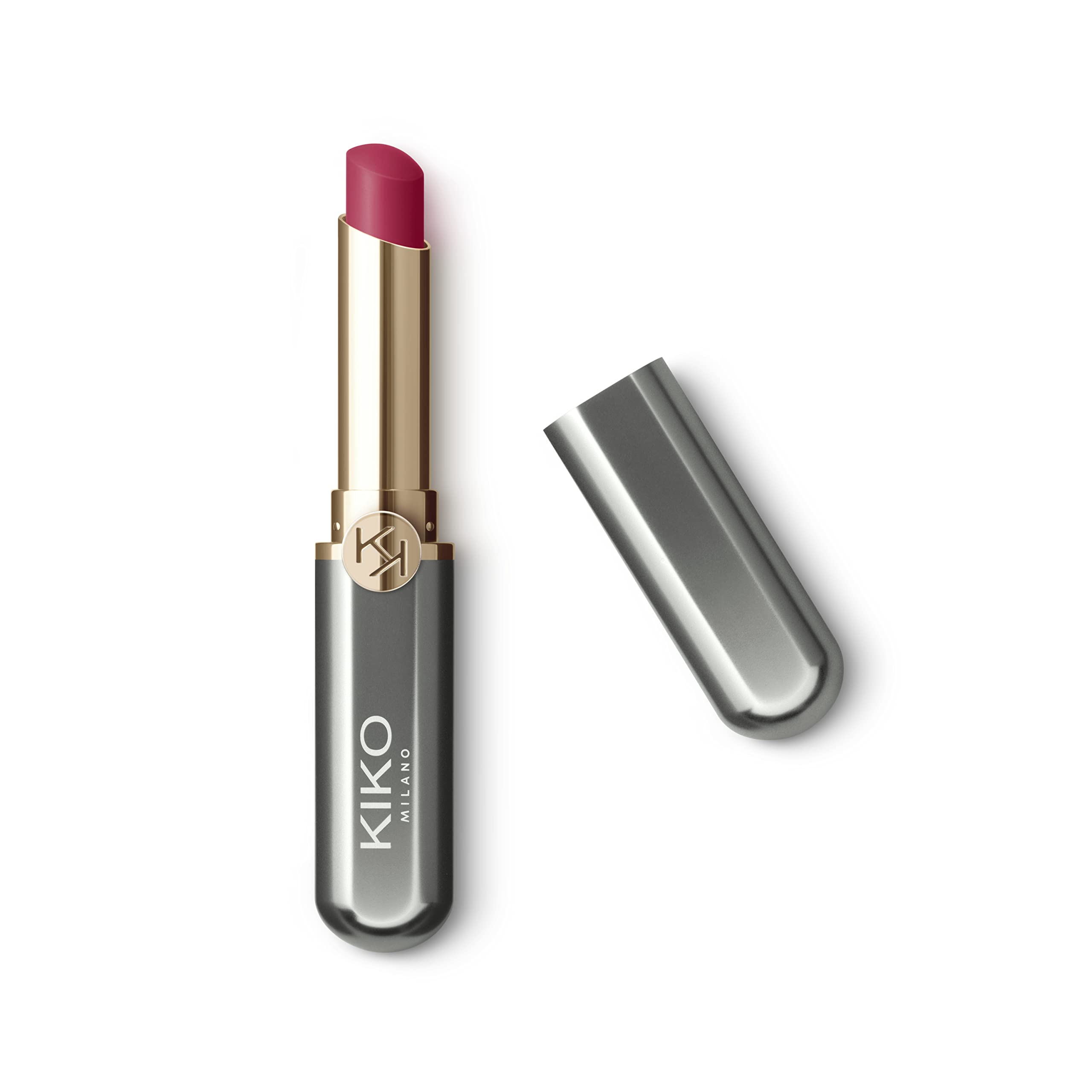 KIKO Milano Unlimited Stylo 13 | Long-Lasting 10-Hour Hold Creamy Lipstick