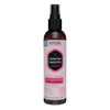 HASK Keratin 5-in-1 Smoothing Leave In Conditioner Spray for all hair types, colour safe, and cruelty-free - 1 175mL Bottle