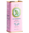 La Cultivada - Organic Extra Virgin Olive Oil. Cold Pressed - Spanish Hojiblanca Olive; 2019-20 Harvest - Certified Organic by S.C. CAAE - Gold Medal