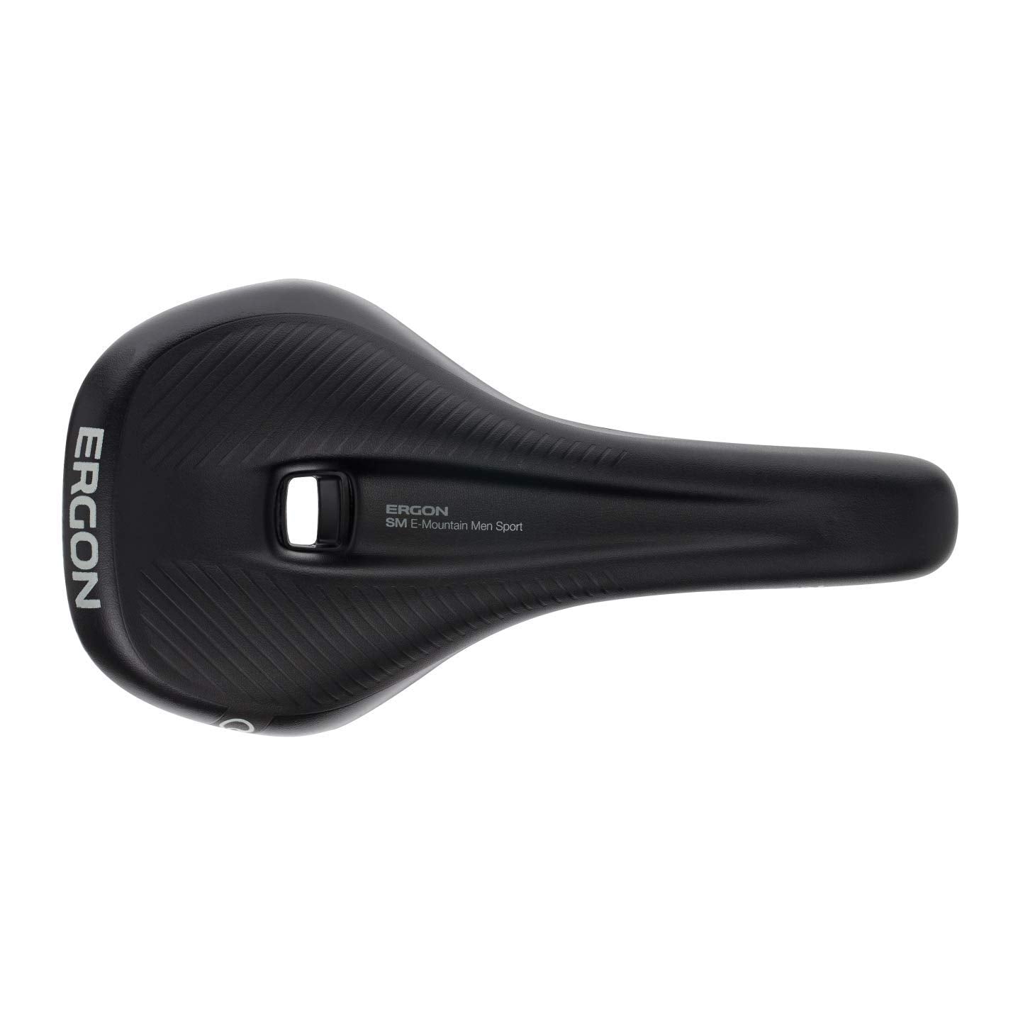Ergon SM E-Mountain Sport Men Black M/L
