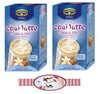 kruger Chai Latte Classic India with Vanilla Cinnamon Flavour 2 x boxes of 250g and Small Gift From Vestemfashion Team